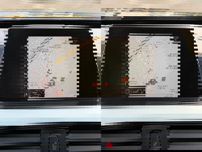 Image BMW SÉRIE 4 GRAN COUPÉ 430 d 3.0 258 M Sport Full leds TO GPS Caméra Sièges cuir élec à mémoires Régul Clim auto Gtie 1 an